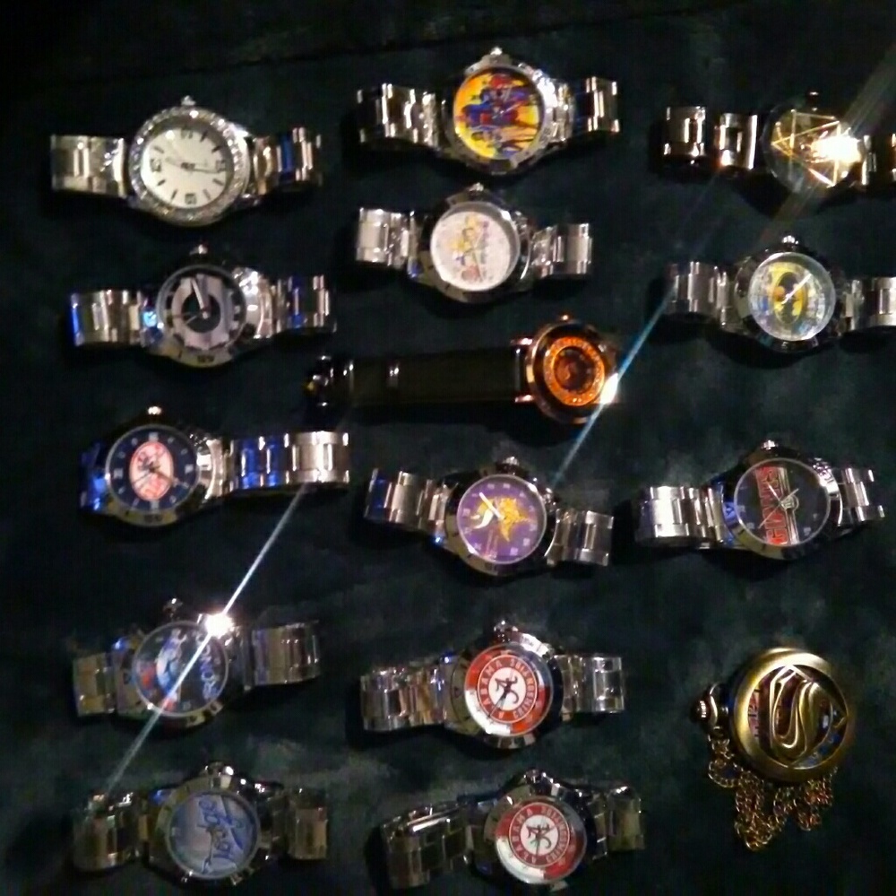 New quartz